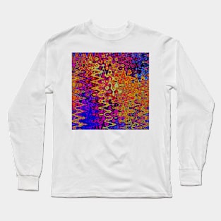 Colour Bunch 8 Long Sleeve T-Shirt